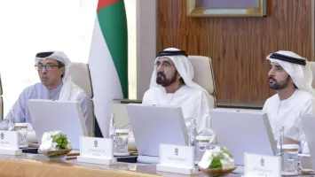 urgent: The UAE imposes a fine of 5 million dirhams for harboring or employing illegal residents