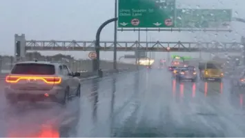 UAE weather: National Center of Meteorology issues warning starting tomorrow