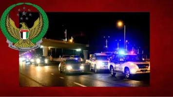 الداخلية الإماراتية تُسقط شبكة دولية وتلقي القبض على ثلاثة وافدين