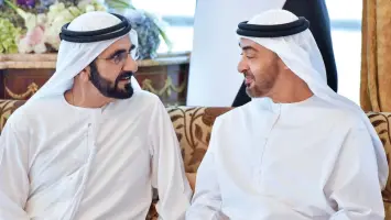 عاجل الإمارات: بشرى سارة لجميع العاملين في القطاع الخاص بمناسبة رأس السنة الميلادية