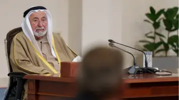 عاجل الإمارات.. إلغاء حكم الإعدام الصادر بحق مقيم في الشارقة