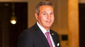 رئيس البنك الأهلي المصري يتوقع تراجع أسعار الفائدة بنسبة 4% في العام المقبل