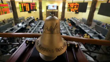 تراجع رأس المال السوقي للبورصة المصرية مع إغلاق متباين للمؤشرات