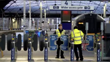 تأخيرات وإلغاءات مستمرة في رحلات قطارات يوروستار من لندن إلى أوروبا