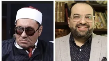 "حاسبوا هذا الكذاب الأشر".. نداء عاجل من الشيخ خالد الجمل لملاحقة مصطفى راشد بتهمة انتحال صفة أزهرية