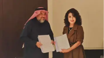 اتفاق استثماري بقيمة 8 مليارات دولار لإنشاء محطة تحلية مياه البحر في البحرين