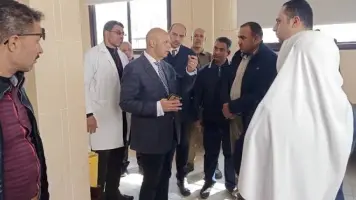 وزارة الصحة تغلق 17 مركزًا غير مرخص لعلاج الإدمان