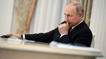 روسيا تُعرب عن قلقها إزاء تعزيزات عسكرية أمريكية متزايدة في الشرق الأوسط