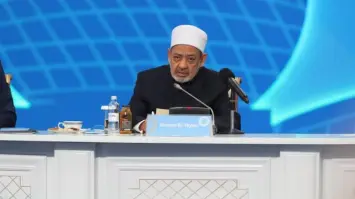 شيخ الأزهر يطالب بالدعم الفوري للسودان بعد الفيضانات المدمرة
