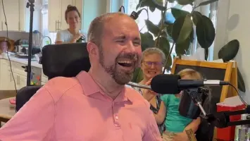 تحويل الأفكار إلى كلام تقنية ثورية تعيد الأمل لمرضى التصلب الجانبي الضموري