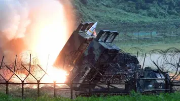 دعوات أمريكية لتمكين أوكرانيا من استخدام صواريخ أتاكمز ضد روسيا