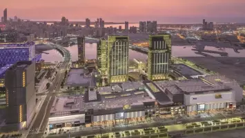 فعاليات أسبوع أبوظبي المالي تحت شعار  "أهلاً بكم في عاصمة رأس المال"