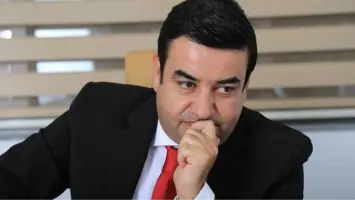 اعتقال مرشح رئاسي تونسي بتهمة تزوير التزكيات