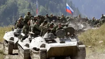 روسيا تستهدف منشآت للطاقة في 6 مناطق أوكرانية خلال 24 ساعة