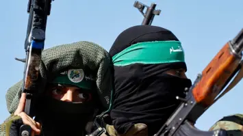 الحكومة السويسرية تعتزم تنفيذ مشروع قانون للقضاء على حركة "حماس"