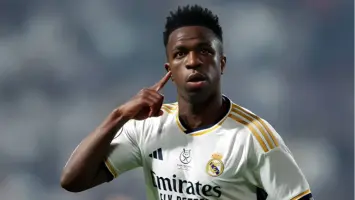 فينيسيوس يهدد بسحب مونديال 2030 من إسبانيا بسبب العنصرية