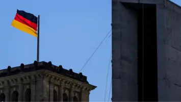 الإنتاج الصناعي في ألمانيا يشهد هبوطاً أكثر من المتوقع في يوليو