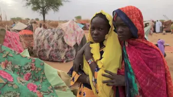 تقرير حقوقي: دعوة لنشر قوة مستقلة لحماية المدنيين في السودان