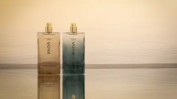 طيران الإمارات تعزز تجربة السفر الفاخرة بإطلاق عطور مخصصة لمسافريها بالتعاون مع VOYA