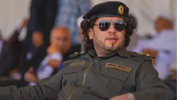 ليبيا: توقيف زعيم ميليشيا في جريمة مقتل البيدجا