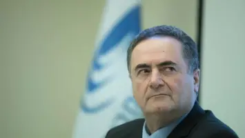 "كاتس" يهدد بتفكيك السلطة الفلسطينية إذا دفعت بقرار أممي ضد إسرائيل