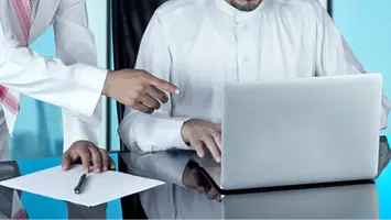 توفير فرص عمل وتدريب للمواطنين في 18,600 مؤسسة في الإمارات