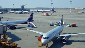 تعطيل الرحلات الجوية في مطار ستوكهولم بعد اختراق طائرات مسيّرة