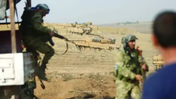 تركيا ترد بقوة: غارات جوية شمال العراق بعد مقتل أحد جنودها