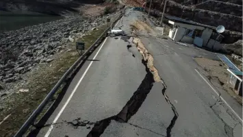 هل يمكن للذكاء الاصطناعي التنبؤ بالزلازل بدقة؟