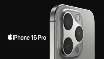 آيفون 16 الجديد يخطف الأنظار ... تعرف علي  الأسعار والتفاصيل