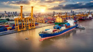 صادرات الصين تسجل أسرع نمو منذ مارس 2023