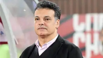 رحيل المدرب إيهاب جلال مسيرة مليئة بالإنجازات وأثر لا يُنسى