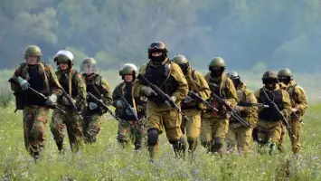 تسريح 45 هنديّاً من الجيش الروسي ورفض أوكراني لمبادرة السلام