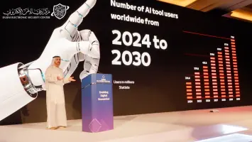 دبي تطلق رخصة تجارية مدعومة بالذكاء الاصطناعي للمرة الأولى من نوعها