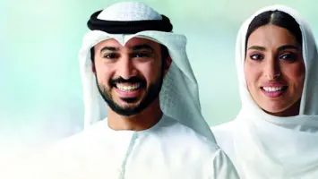 The UAE issues a new law for those about to get married