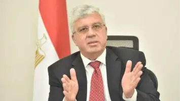 وزير التعليم العالي: مد تنسيق المرحلة الثالثة للثانوية العامة لمدة 24 ساعة فقط