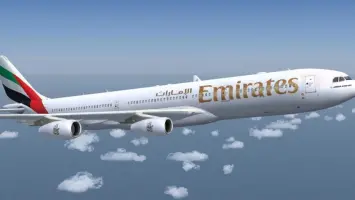 طيران الإمارات يُعلن تأخر الرحلات الجوية لـ 24 ساعة بسبب إعصار بيبينكا في شنغهاي