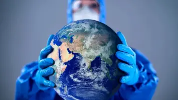 أطباء يحذرون من متحور جديد لكورونا أشد خطورة وأسرع إنتشاراً