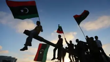 مصر وتركيا توحدان الجهود لإنهاء الأزمة الليبية وإنقاذ الاقتصاد