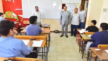 أهمية درجات الرأفة في امتحانات الثانوية العامة 2024 ومؤشرات النجاح