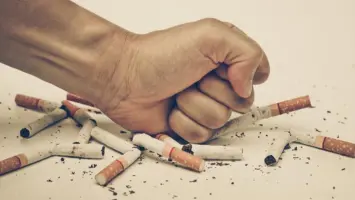 3 استراتيجيات فعالة تساعدك علي الإقلاع عن التدخين
