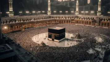 UAE Announces Registration Dates for Haj 2025