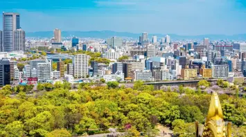 اليابان تسجل أكبر ارتفاع في أسعار الأراضي والعقارات