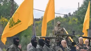 غارة إسرائيلية على لبنان تستهدف "علي كركي" قائد الجبهة الجنوبية في حزب الله