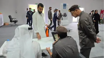 UAE Extends Exit Pass Validity to October 31 for Visa Amnesty-Seekers