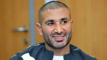 ألماس بوزن 30 قيراط ... أحمد سعد يروي تفاصيل تعرضه للسرقة في إيطاليا