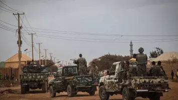 إثيوبيا تُحذر من تداعيات إمدادات الأسلحة المصرية إلى الصومال