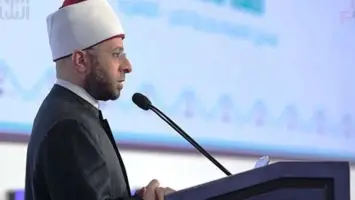 الأوقاف والبرلمان ... قانون يجرم الفتاوى من غير المؤهلين