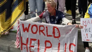 توجيه 5 تهم للمشتبه به في محاولة اغتيال ترامب