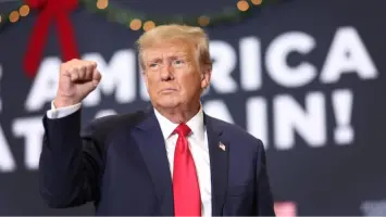 ترامب يواجه خطر الاغتيال من إيران وسط تحذيرات استخباراتية